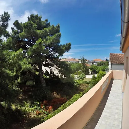 Apartamento Vidovic Rogoznica (Sibenik-Knin)
