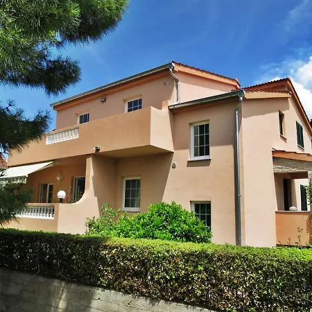 Vidovic Apartamento *