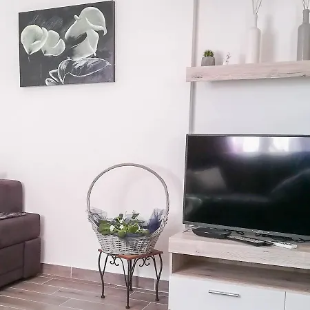 Apartamento Vidovic Rogoznica (Sibenik-Knin)