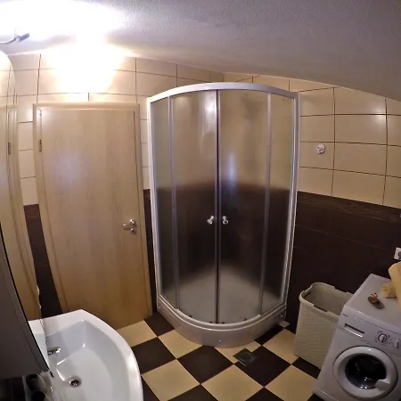 Vidovic Apartamento
