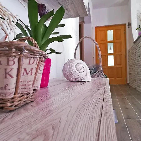 Vidovic Apartamento *