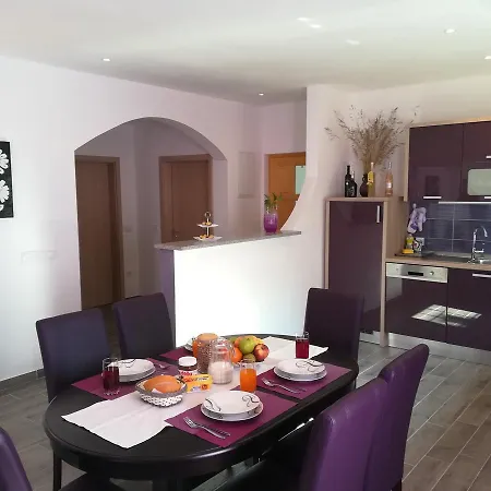 Vidovic Apartamento Rogoznica (Sibenik-Knin)
