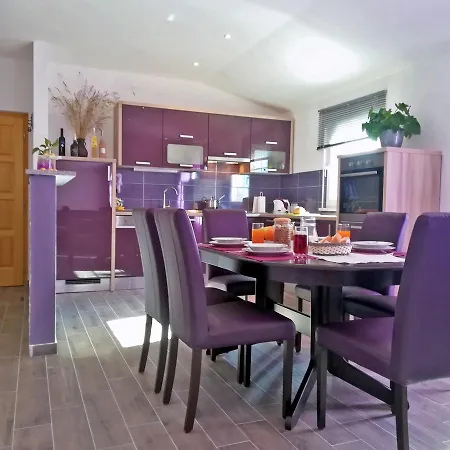Vidovic Apartamento Rogoznica (Sibenik-Knin)