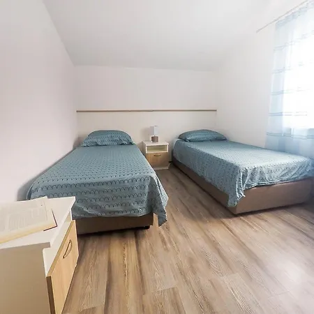 Vidovic Rogoznica (Sibenik-Knin)