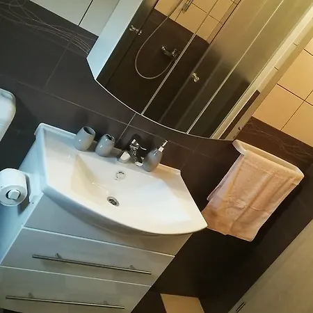 Vidovic * Rogoznica (Sibenik-Knin)