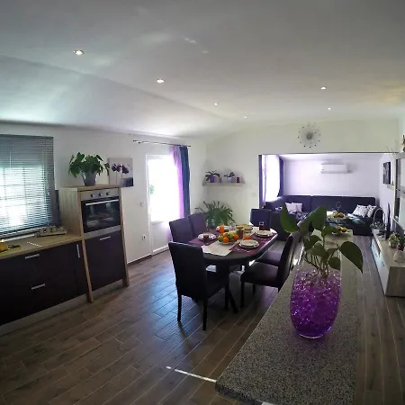 Vidovic Apartamento Rogoznica (Sibenik-Knin)